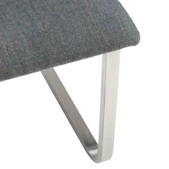 WILLISAU Freischwinger Leni Canvas2-0854 Best