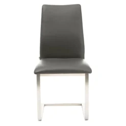 WILLISAU Freischwinger Leni Idea, Titanium Online