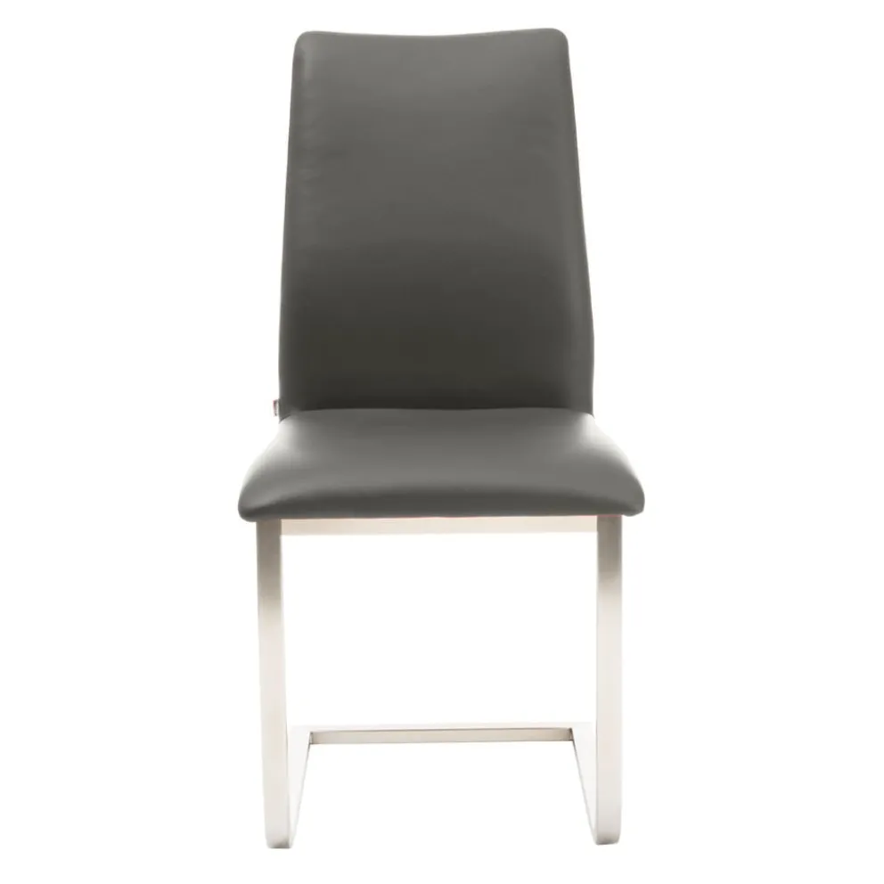 WILLISAU Freischwinger Leni Idea, Titanium Online