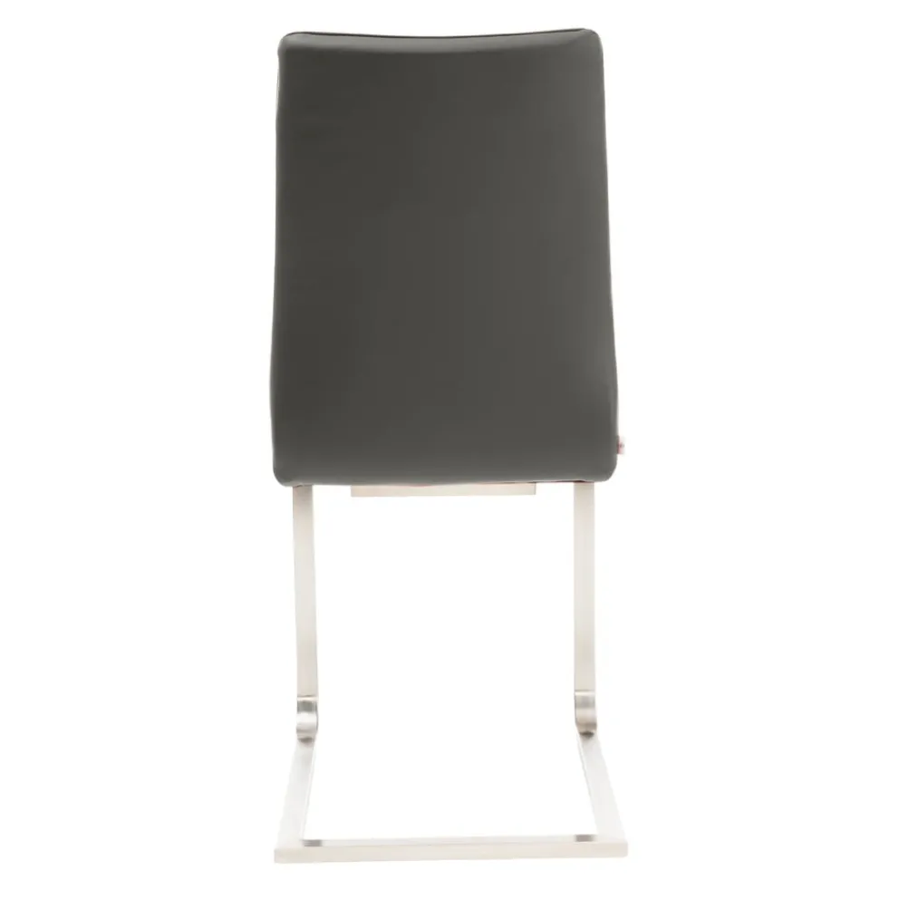 WILLISAU Freischwinger Leni Idea, Titanium Online