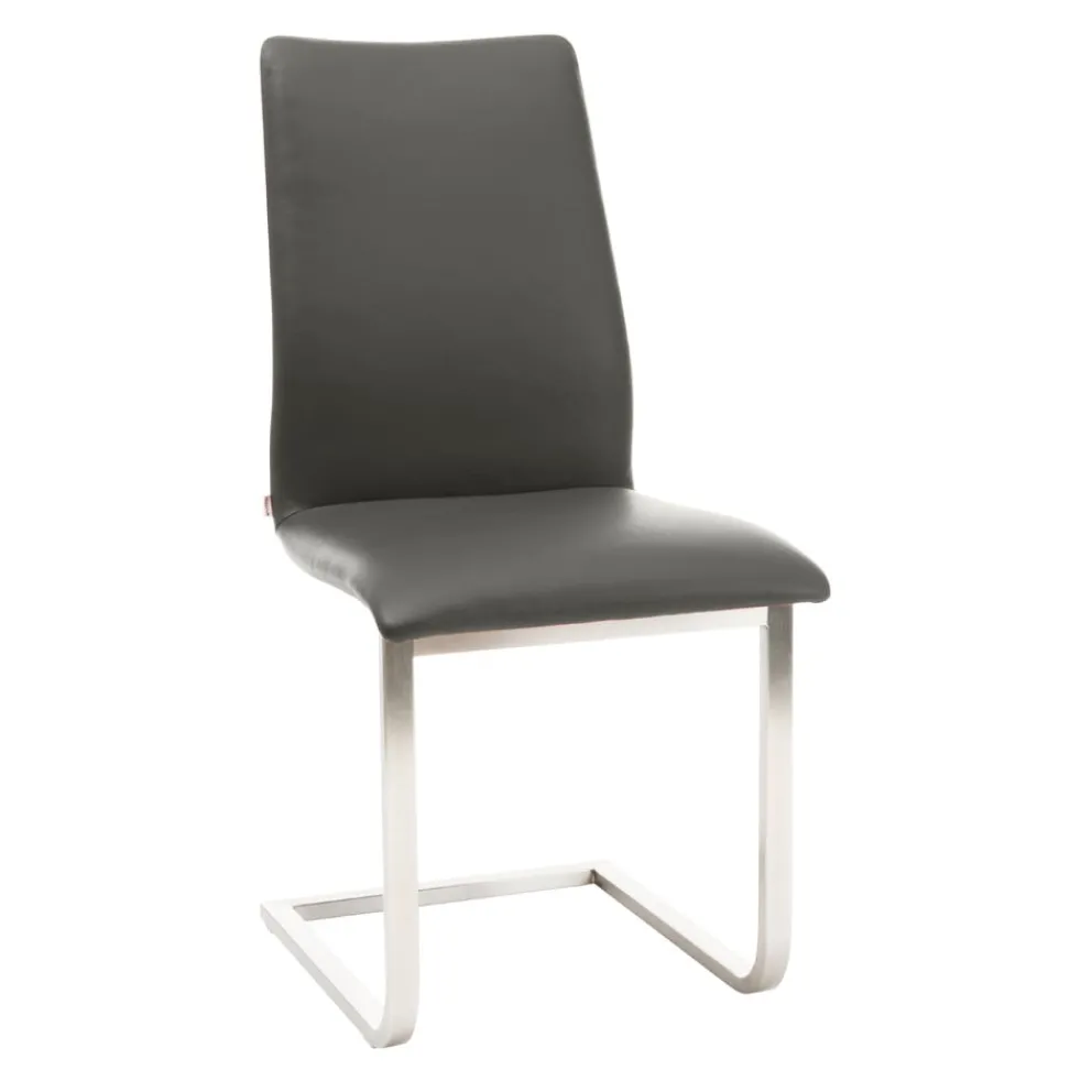 WILLISAU Freischwinger Leni Idea, Titanium Online