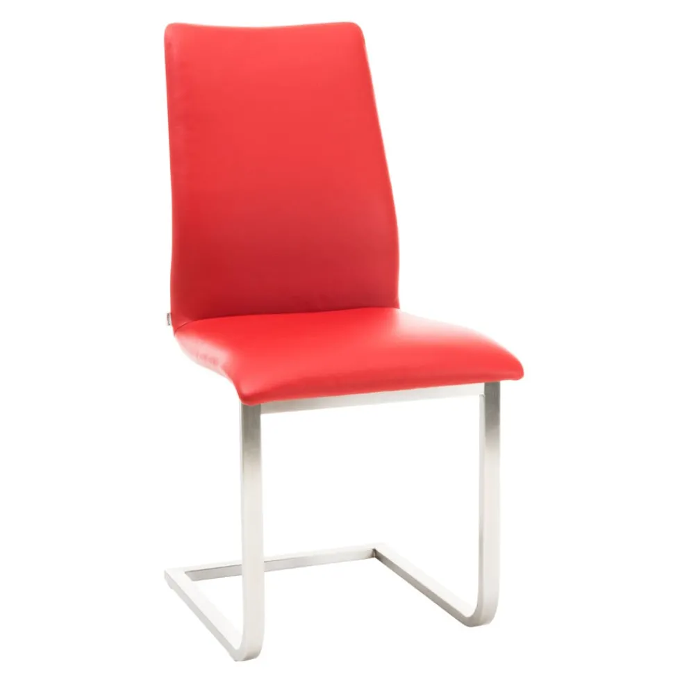 WILLISAU Freischwinger Leni Idea, 9016 Rosso Online