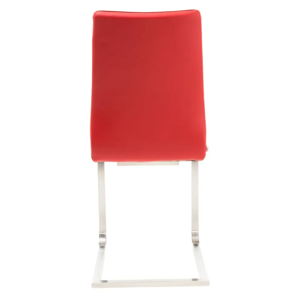 WILLISAU Freischwinger Leni Idea, 9016 Rosso Online
