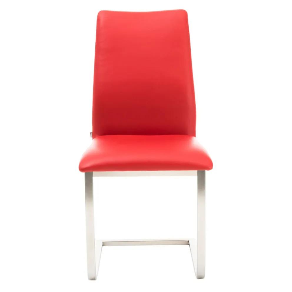 WILLISAU Freischwinger Leni Idea, 9016 Rosso Online