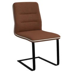 seetalswiss Freischwinger Linda Nemi Melange 1118 Gold Discount