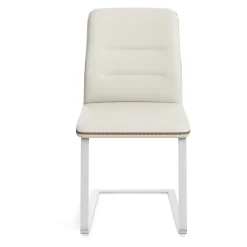 seetalswiss Freischwinger Linda Genua Classicgrau 1580 Hot