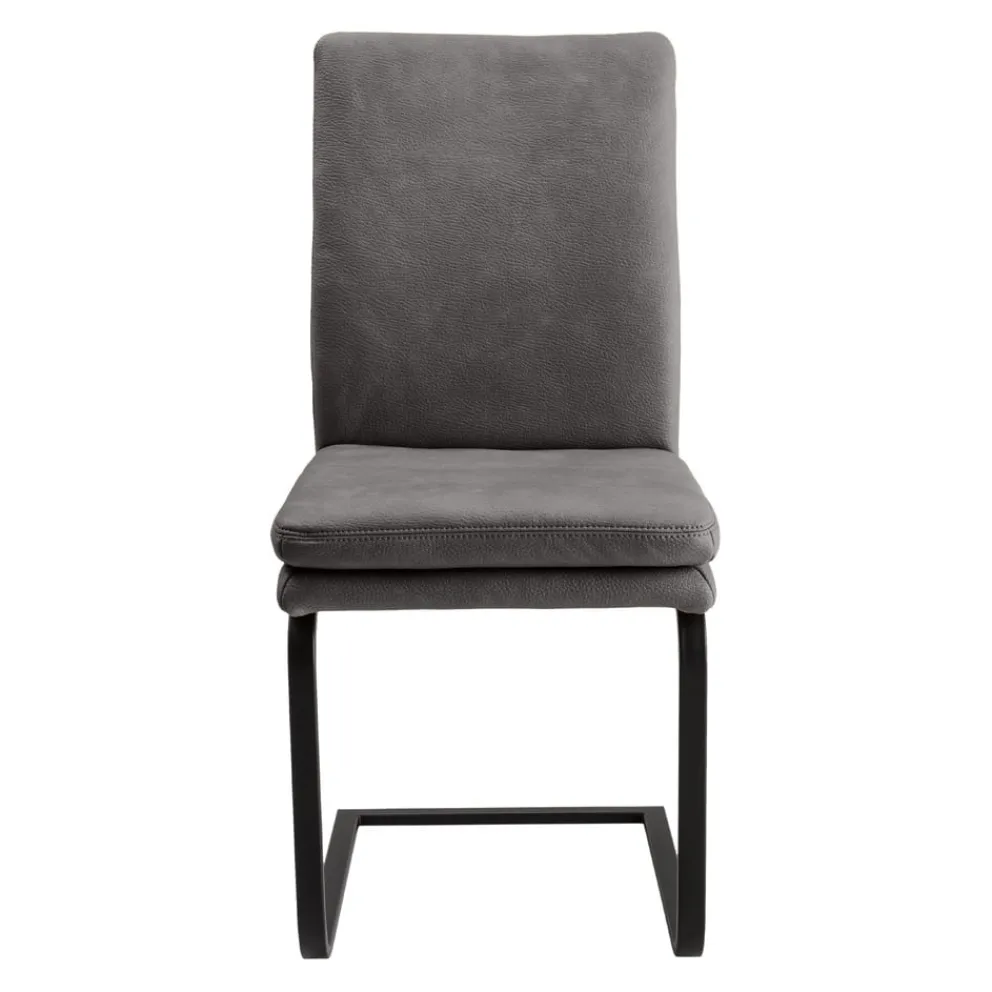 Novel Freischwinger Maine Ds11 Kat. 8, EMS Signal black 10 Best