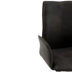 Dieter Knoll Freischwinger Mira Kat. 1 Aberdeen, 420 Anthrazit Online