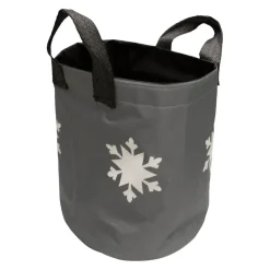Colibri Frostschutz Zipper grau Hot
