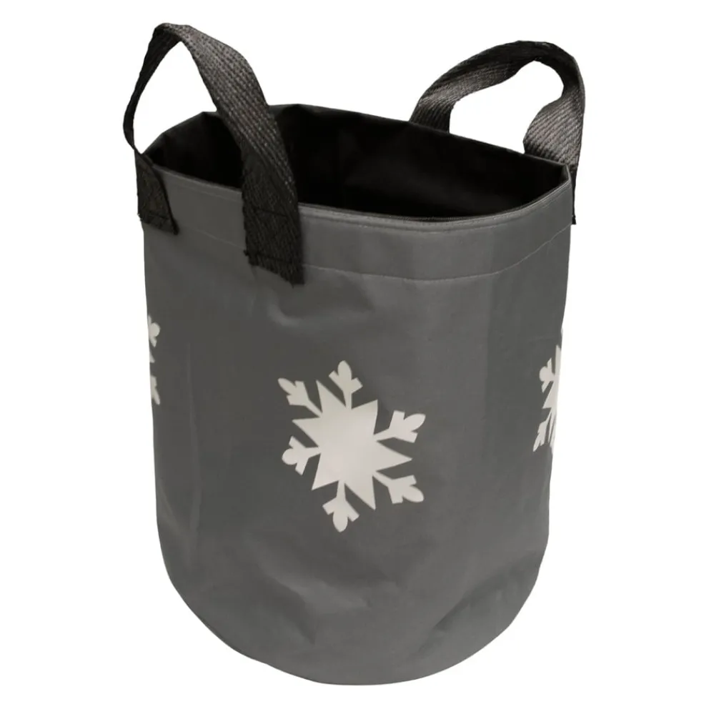 Colibri Frostschutz Zipper grau Hot