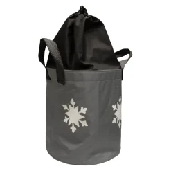 Colibri Frostschutz Zipper grau Hot