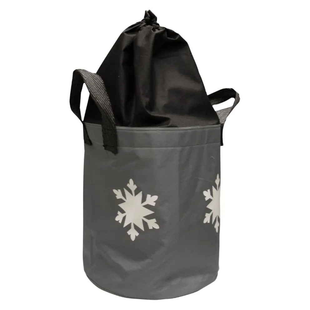 Colibri Frostschutz Zipper grau Hot