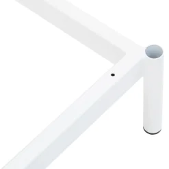 atelier pfister Fussgestell Amden weiss Outlet