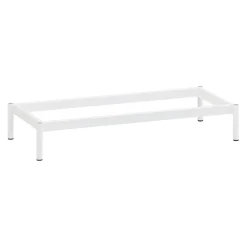 atelier pfister Fussgestell Amden weiss Outlet