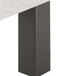 SUPERBA Fuss-Set Ergoletto-Fuss-Set anthrazit New