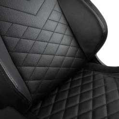 noblechairs Gamingstuhl Epic schwarz Outlet