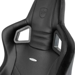 noblechairs Gamingstuhl Epic schwarz Outlet