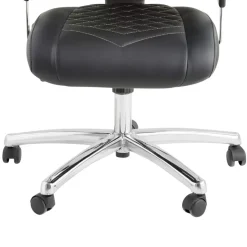 Topstar Gamingstuhl Gaming Chair grün, schwarz Discount