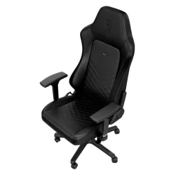 noblechairs Gamingstuhl Hero schwarz New