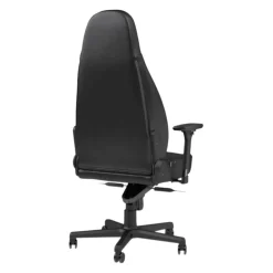 noblechairs Gamingstuhl Icon schwarz