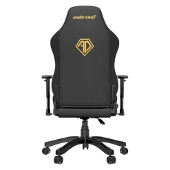 AndaSeat Gamingstuhl Phantom 3 gold, schwarz Best