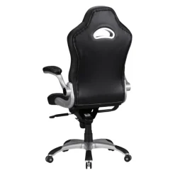 MID.YOU Gamingstuhl Race schwarz Discount