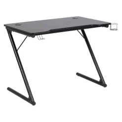 Lomoco Gamingtisch Trooper anthrazit Hot