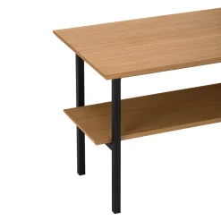 Edition Garderobenbank Frame eichenfurnier Discount
