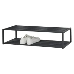 Spinder Design Garderobenbank TAFF schwarz New