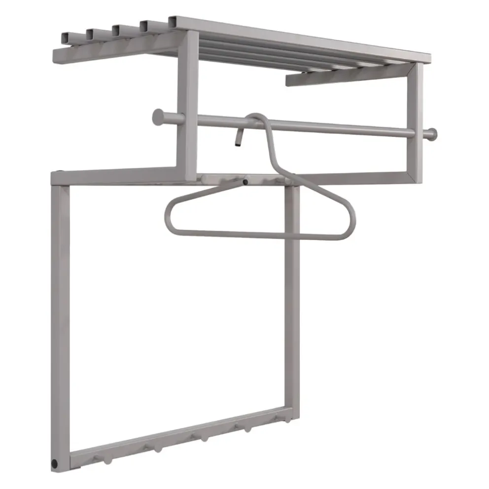 Spinder Design Garderobenelement TAFF taupe Best
