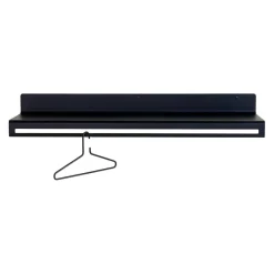 Spinder Design Garderobenelement TAFF schwarz Online