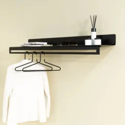 Spinder Design Garderobenelement TAFF schwarz Online