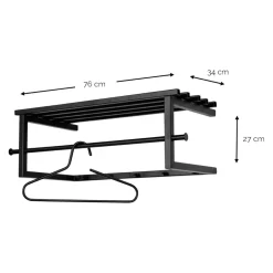 Spinder Design Garderobenelement TAFF lachs Sale