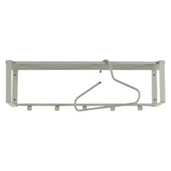 Spinder Design Garderobenelement TAFF blassgrün Outlet