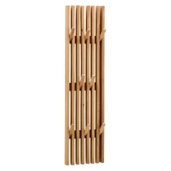 Linea Natura Garderobenpaneel Studioline eichefarbig Discount