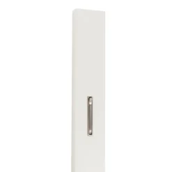 SUDBROCK Garderobenpaneel Tando 419blütenweiß New