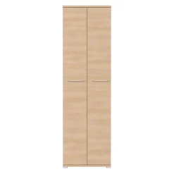 MID.YOU Garderobenschrank Predore eichefarbig Best