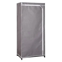 StoreIt Garderobenschrank Store grau, schwarz, weiss Online