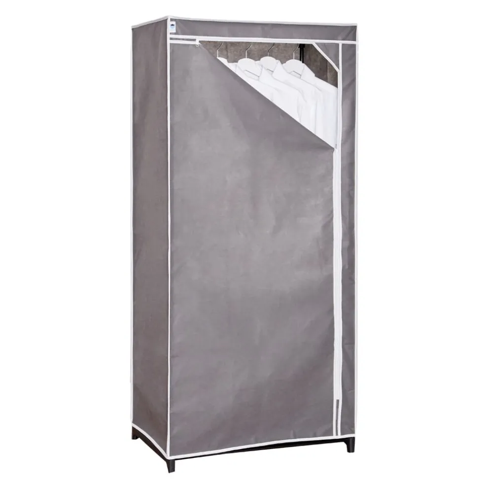 StoreIt Garderobenschrank Store grau, schwarz, weiss Online