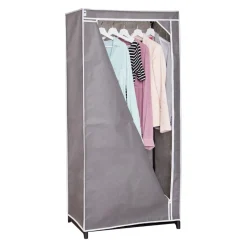 StoreIt Garderobenschrank Store grau, schwarz, weiss Online