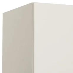 Voleo Garderobenschrank Unique kaschmir