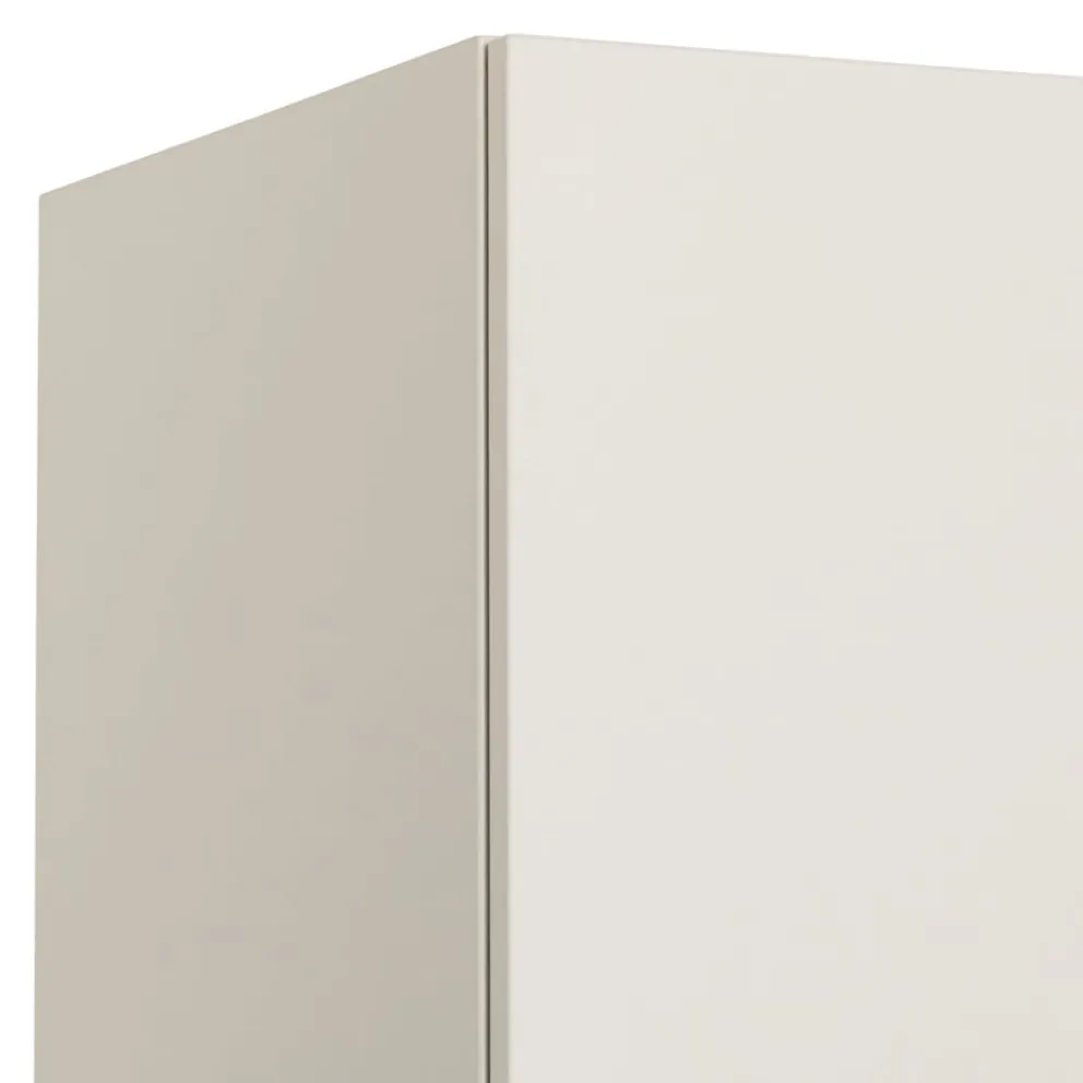 Voleo Garderobenschrank Unique kaschmir