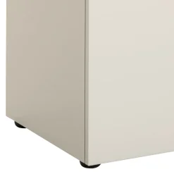 Voleo Garderobenschrank Unique kaschmir