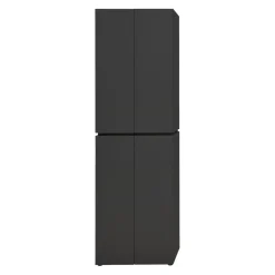 Voleo Garderobenschrank Unique graphit Clearance