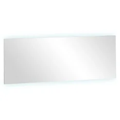 SUDBROCK Garderobenspiegel Lou 480ziegelrot, transparent Best