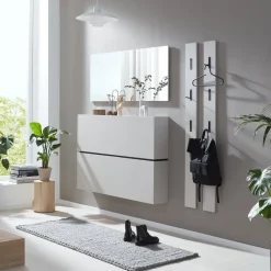 Voleo Garderobenspiegel Unique Online