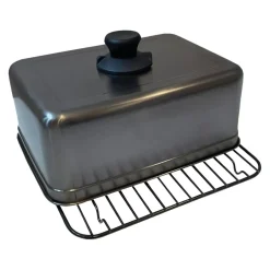 Forge Adour Garhaube Titan schwarz Sale