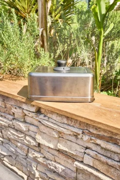 Forge Adour Garhaube Titan schwarz Sale