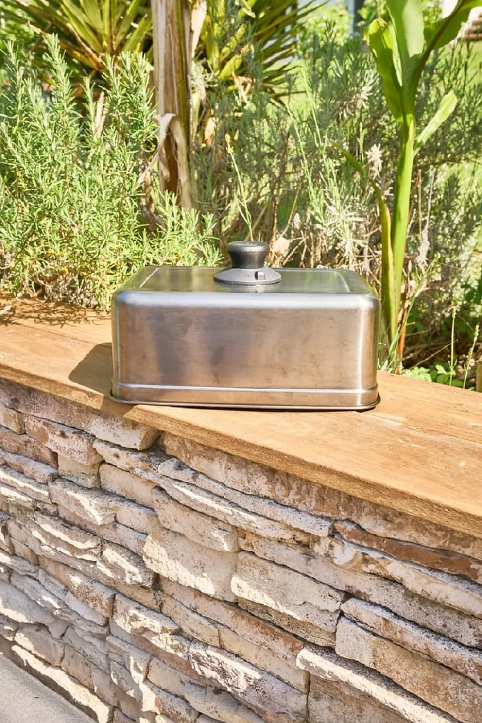 Forge Adour Garhaube Titan schwarz Sale