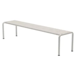 Houe Gartenbank Avanti weiss Outlet